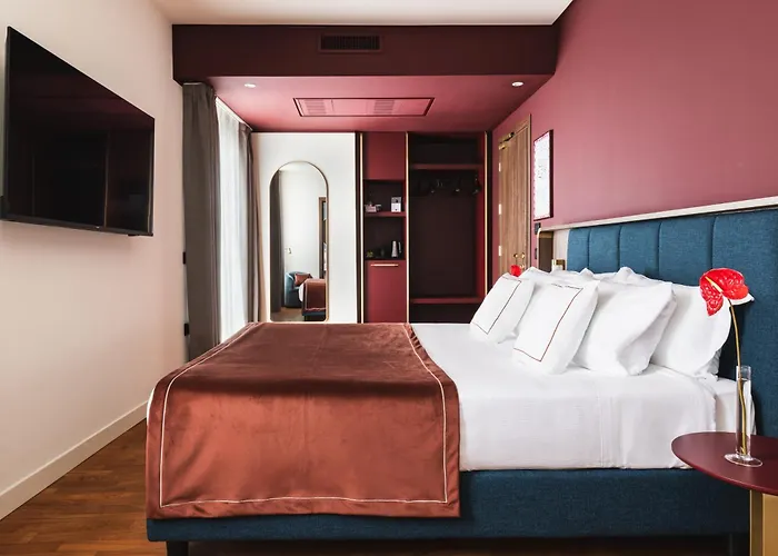 Casa D'este - 4* Ferrara