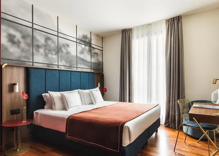 Casa D'este - 호텔 4*