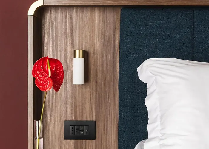 호텔 Casa D'este -