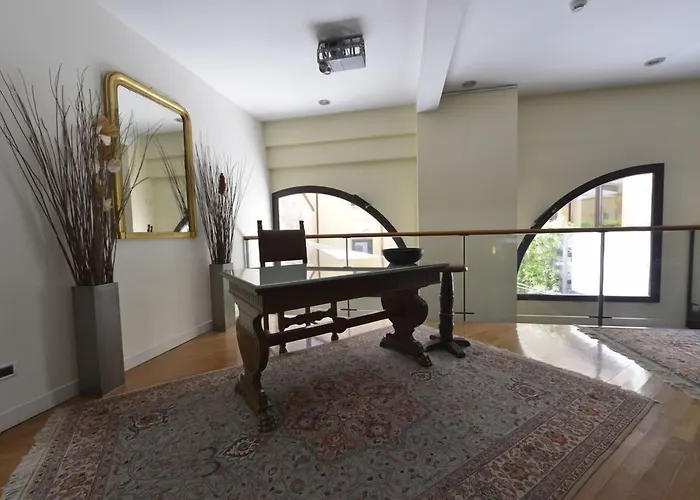 Casa D'este - 호텔