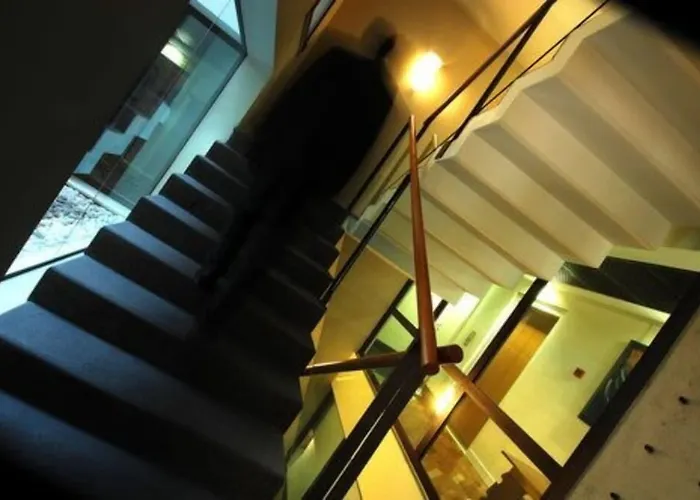 Casa D'este - Hotel Ferrara