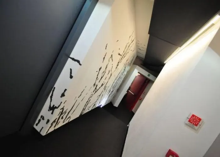 Casa D'este - Hotel 4*