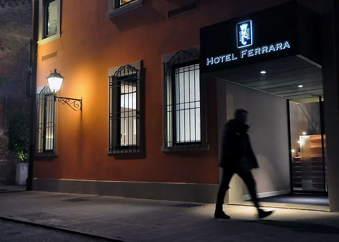 Hotel Casa D'este - 4*