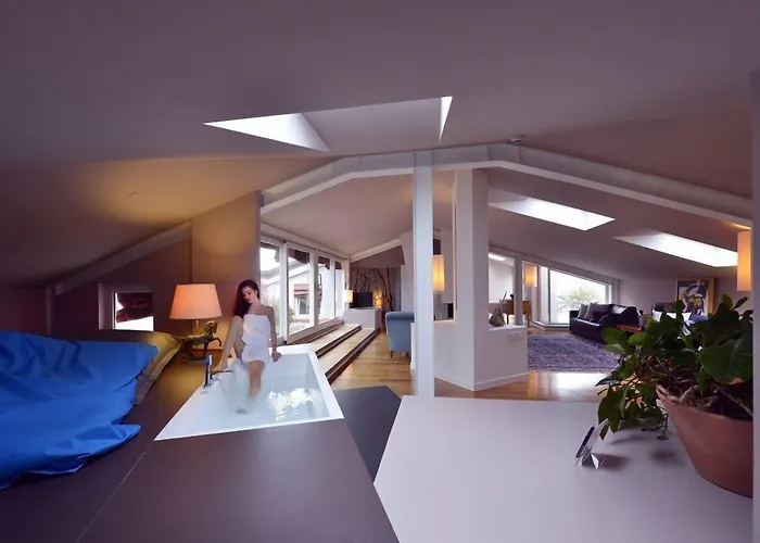 Casa D'este - 4* 페라라