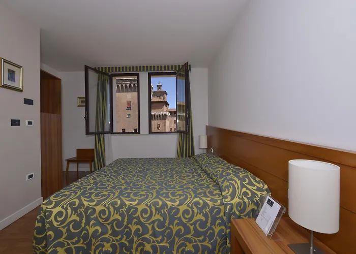 Casa D'este - 4* 페라라