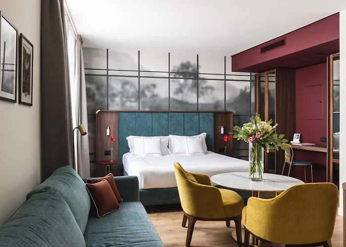 Casa D'este - Hotell